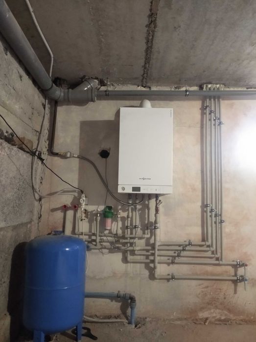 Будинок за адресою вул. Староміська (площа 245 м²) - Atlanta.ua - фото 7