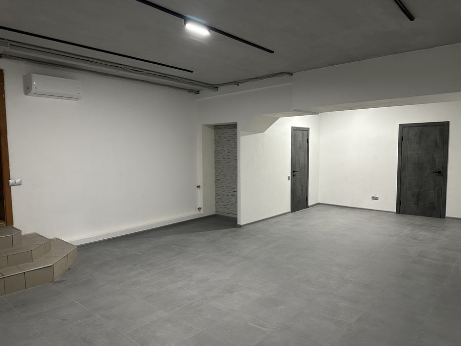 Комерційне приміщення на Шевченка