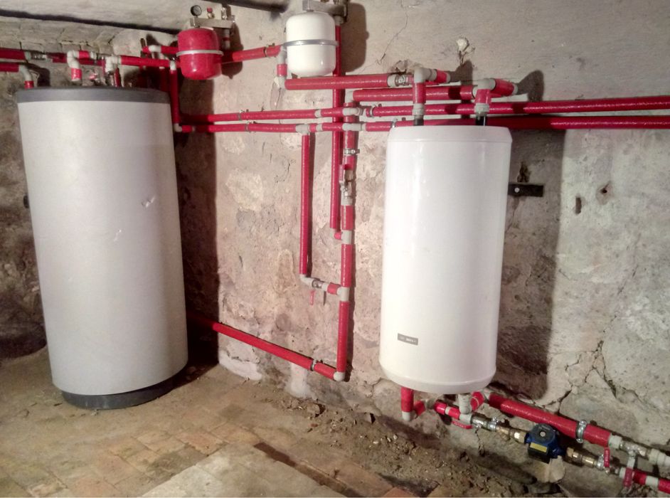 hydraf.com.pl.  Instalator Poznan