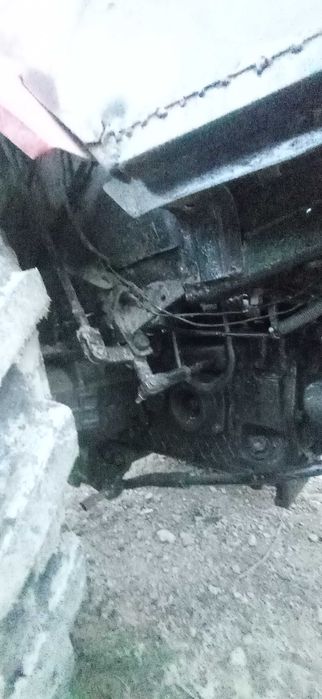 Трактор т25  з документами