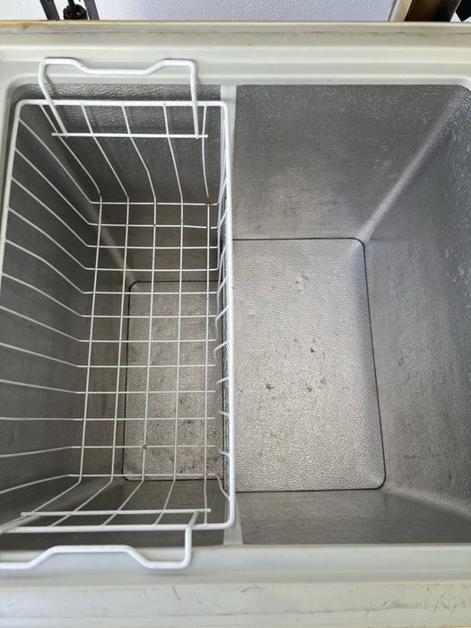 Arca Congeladora 145L