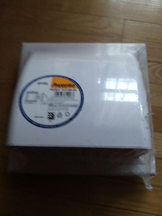 Wyrzutnia do okapu fi 150