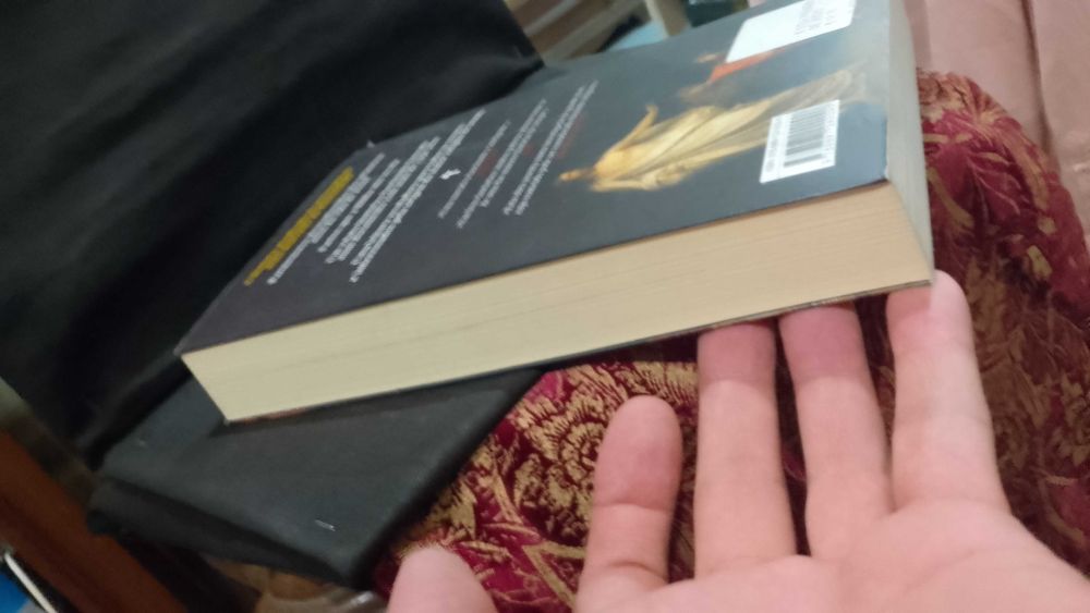 A Vida privada de Jesus - Simcha Jacobovici