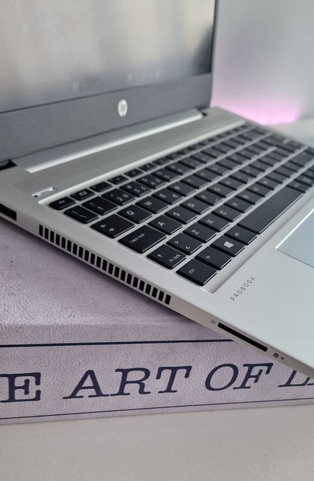 HP ProBook 440 G7  i5-10210U-8GB-256GB SSD+500GB- Win 11 /Office vitalício
