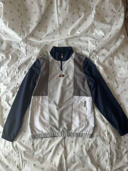Ветровка-анорак ellesse