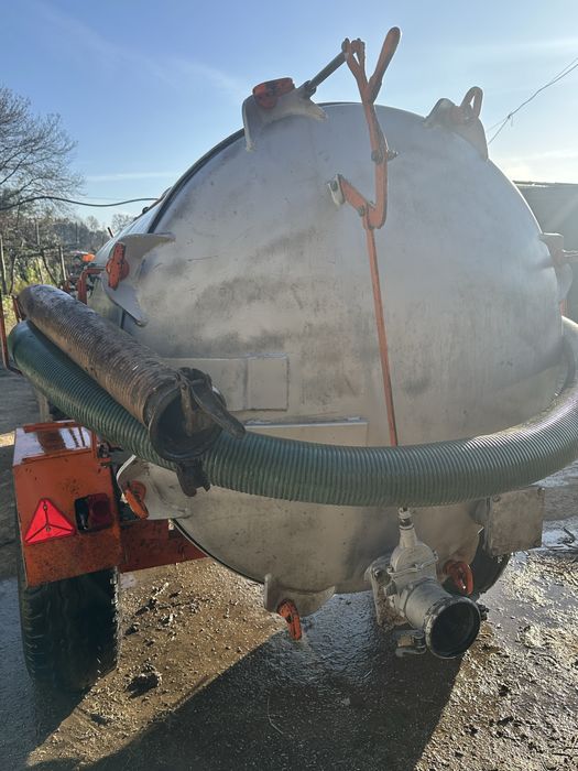 Cisterne 3000L Herculano