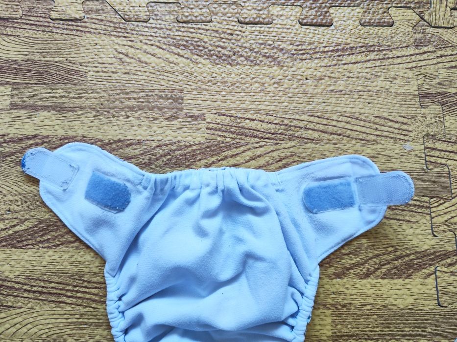 Blumchen Fralda de Bolso TU