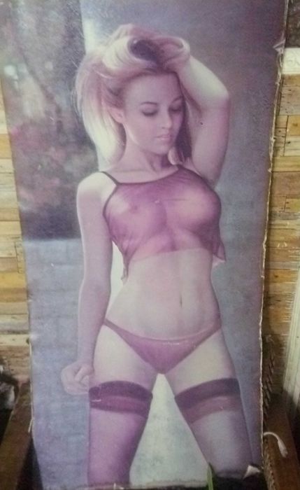 Картина маслом)))