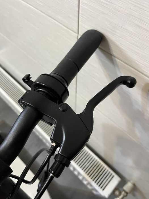 Електричний самокат OKAI ZIPPY  ES50C