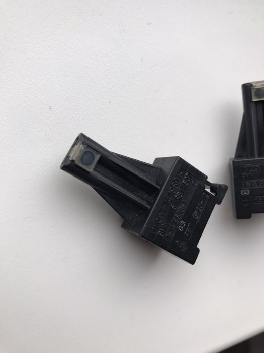 BMW оптика концевик оптики шины MOST для приборок 6WA 6WB