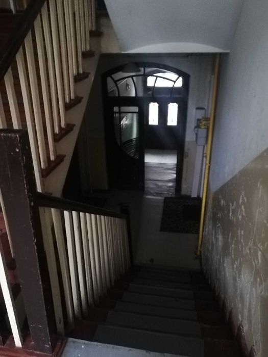 Ciekawe 4 pokojowe mieszkanie w okolicy parku zdrojowego