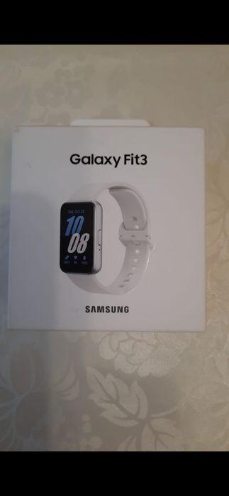 Фітнес браслет Samsung Galaxy Fit