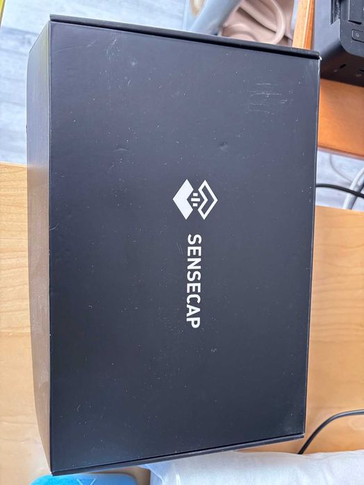 SenseCAP M1 868MHz64740614560897124