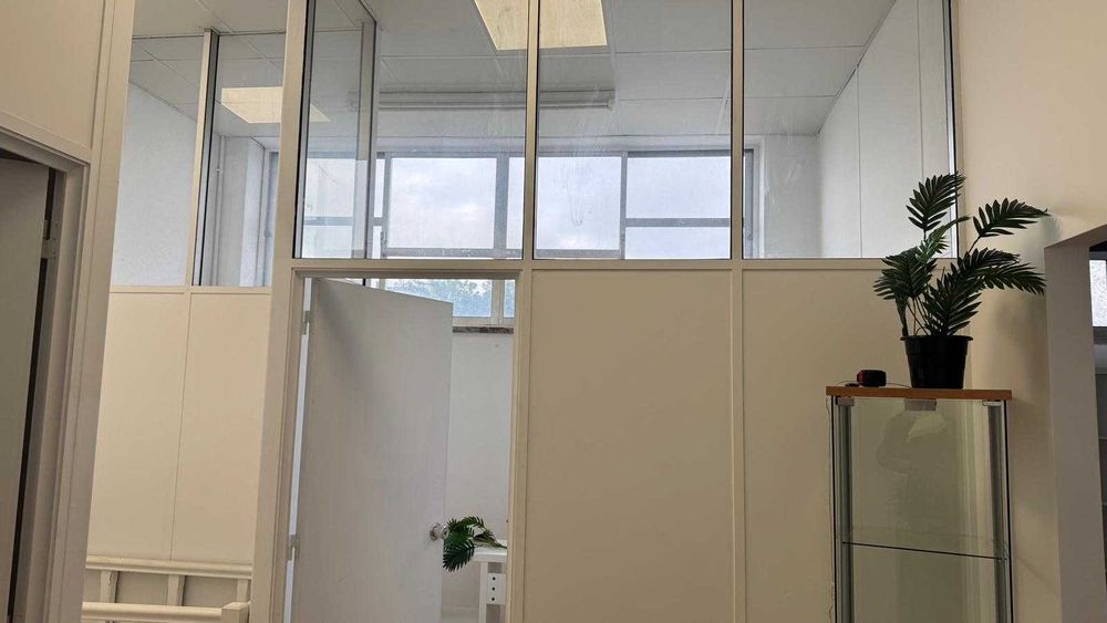 Diversos espaços para alugar | LER DESCRIÇÃO