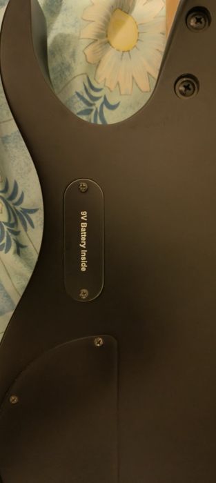 Ibanez bass Rgb300