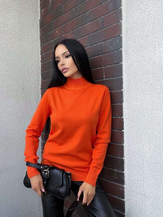 Гольф водолазка женский з кашемиром,гольфик женский,отворот,стойка