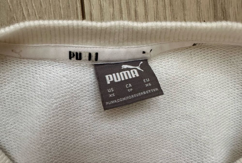 Жіночий спортивний костюм Puma
