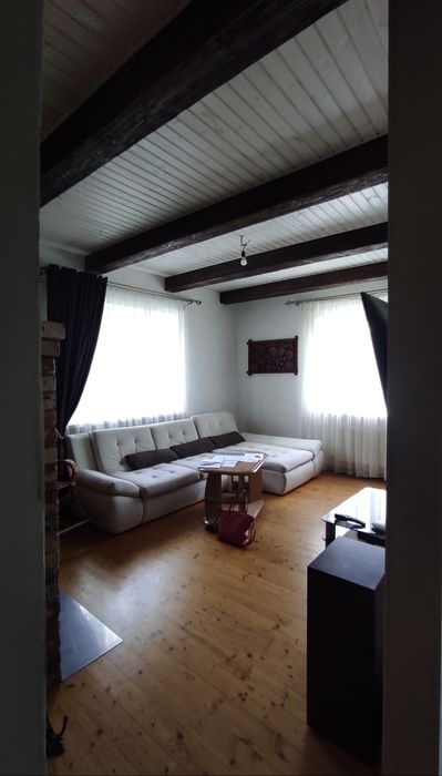 Продам дом в Солоницевке