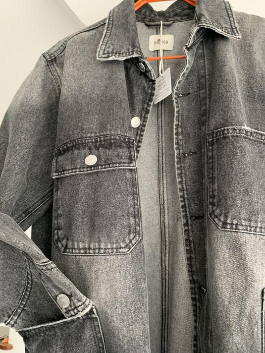 Піджак,курточка,джинс.