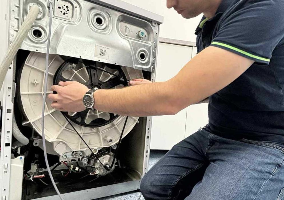 Serwis AGD Łódź Naprawa Pralek Zmywarek terminy nawet na dziś