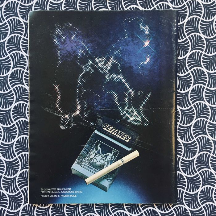 Revista Metal Hurlant nr. 52