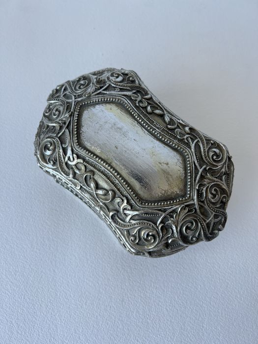 Caixa decorativa