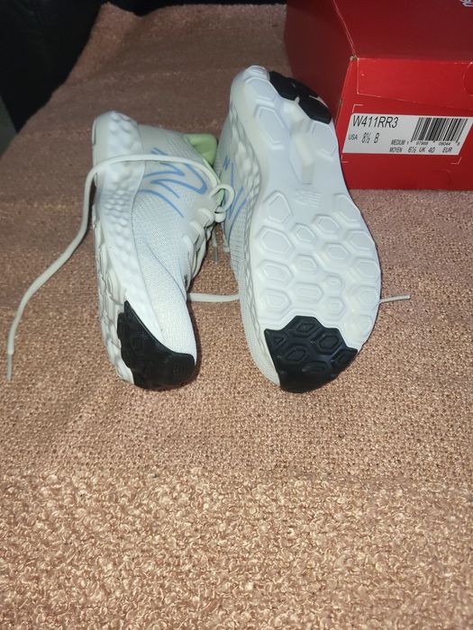 Nowe buty new balance