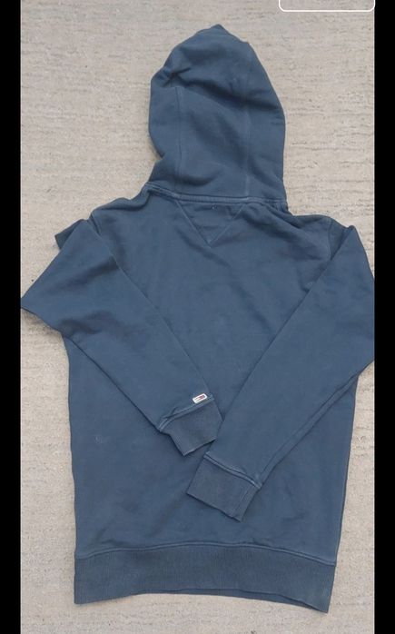 Bluza Tommy Hilfiger r. XS