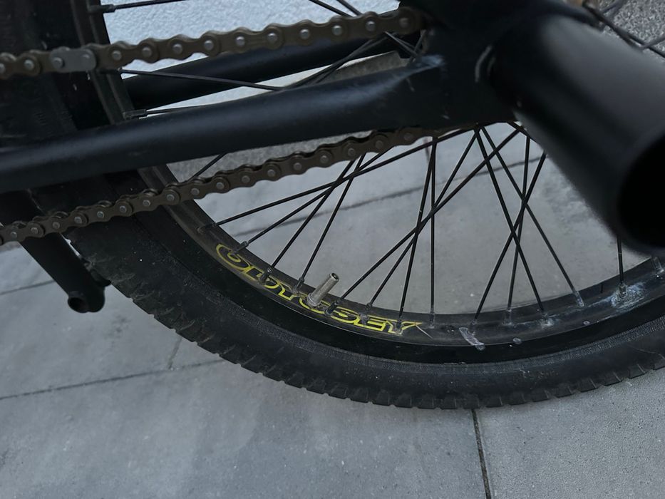 Rower BMX oryginalny