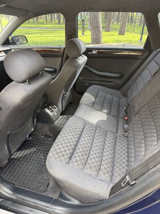 Продам Audi A6 C5