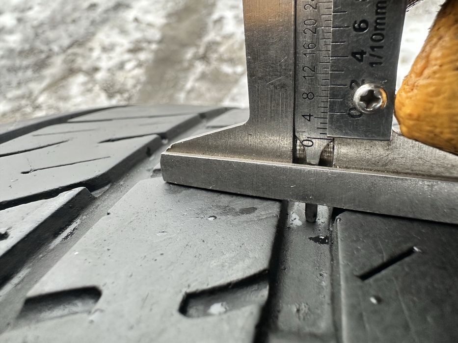 Шини 265 50 20 111V Kumho Crugen пара