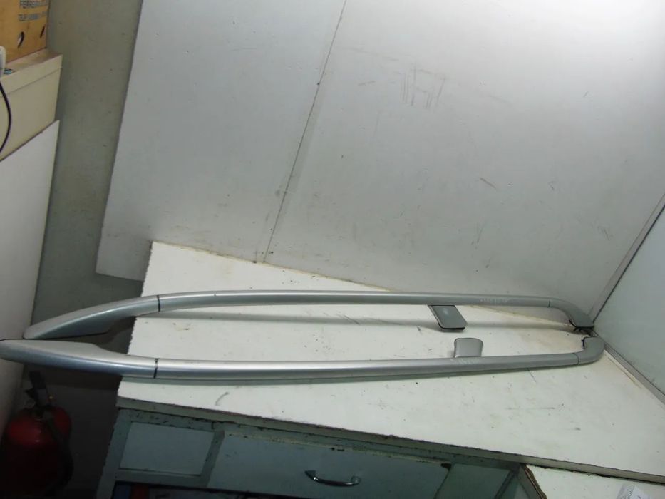 Saab 95 SW carrinha barras tejadilho