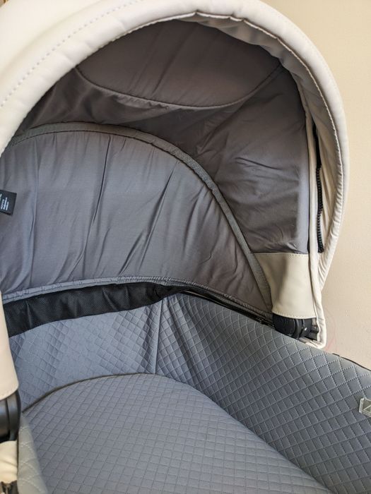 Дитячий візок Anex e type ( Soul )