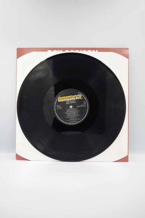 Roy Orbison Rare Orbison