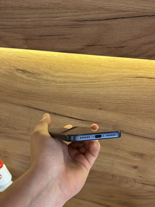 Гарантія! Iphone 17 Pro Max 256 Gb  Фізична сім Neverlock Apple