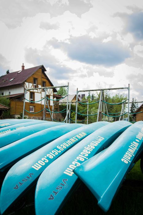 Wypoczynek na Kaszubach- Pensjonat Brzozowe Zacisze