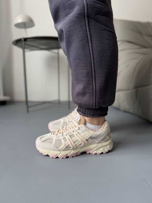 Кросівки Asics Gel-Sonoma 15-50 Beige Pink (37,38)