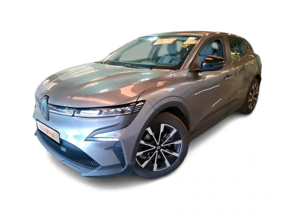 Renault Mégane E-Tech EV60 Evolution Optimum Charge