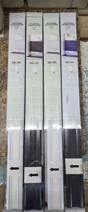 Жалюзі JYSK  білі