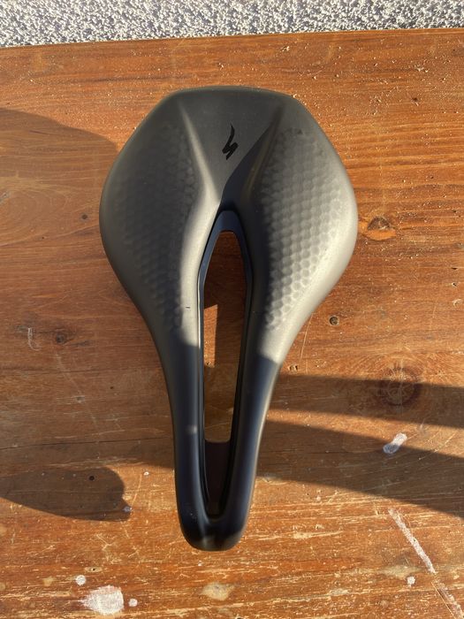 Siodełko sworks  power mirror