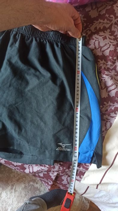 Xiom andro mizuno футболки шорти