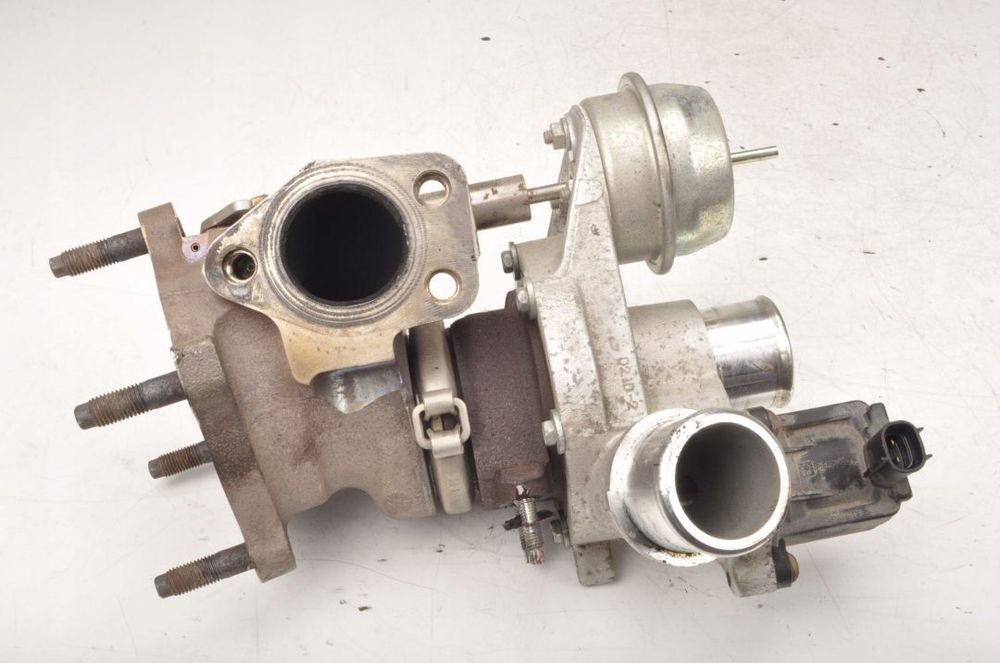 C-HR AURIS E18 COROLLA E21 1.2 TURBINA 17201-47011