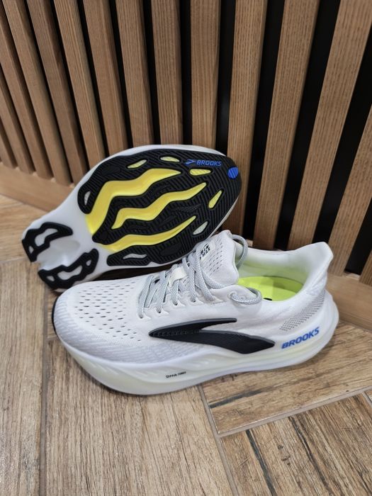 Obuwie do biegania Brooks glycerin MAX