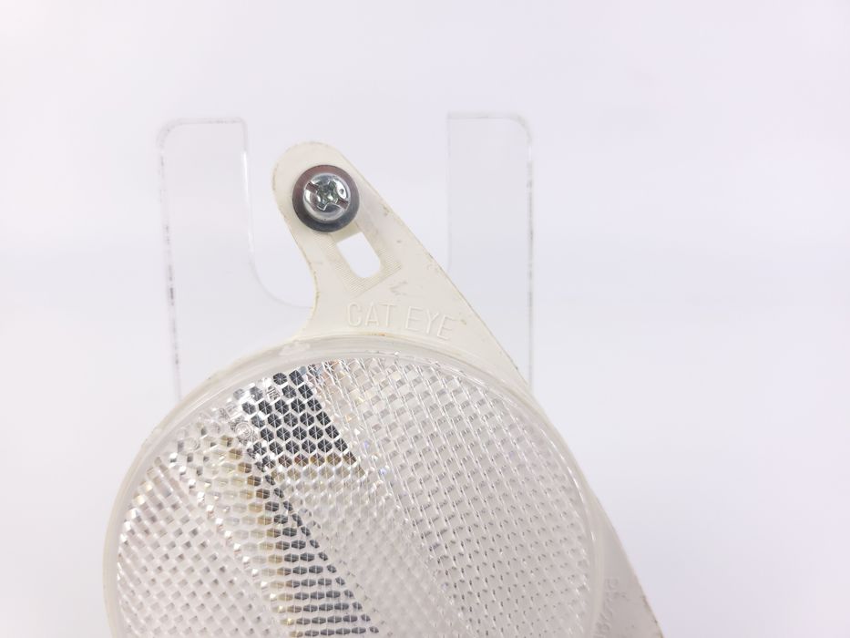 NOWY Odblask Koła Cateye Romet Polo LUX BMX RR280WU