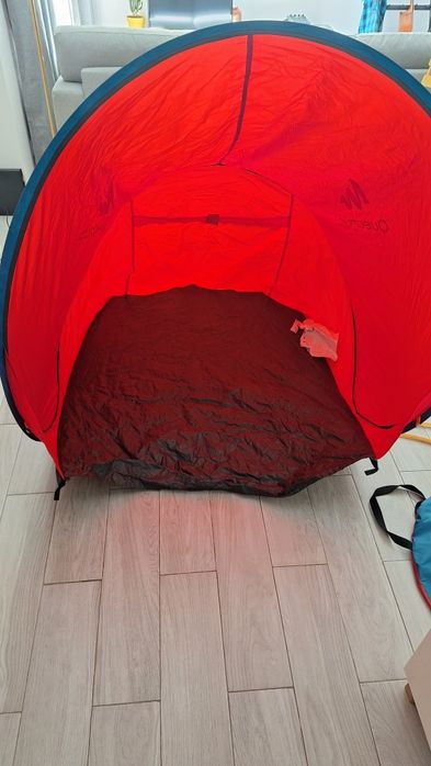 Guarda sol Quechua 2 seconds