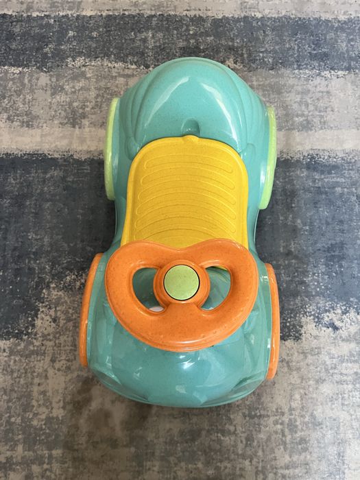 Triciclo NOVO de bebé chicco - Reciclavel