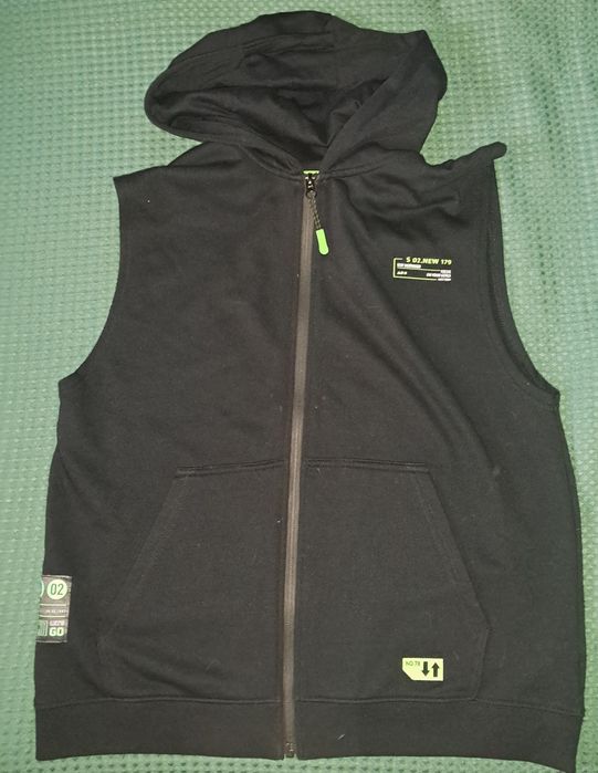 Zestaw ubrań nastolatek 164-170