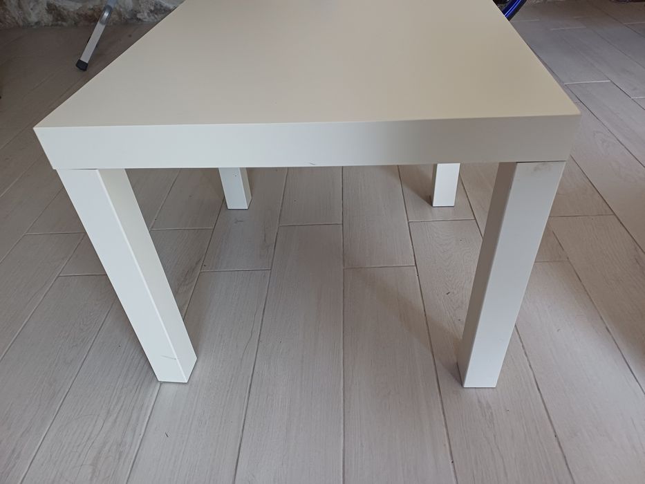 Mesa  de  centro