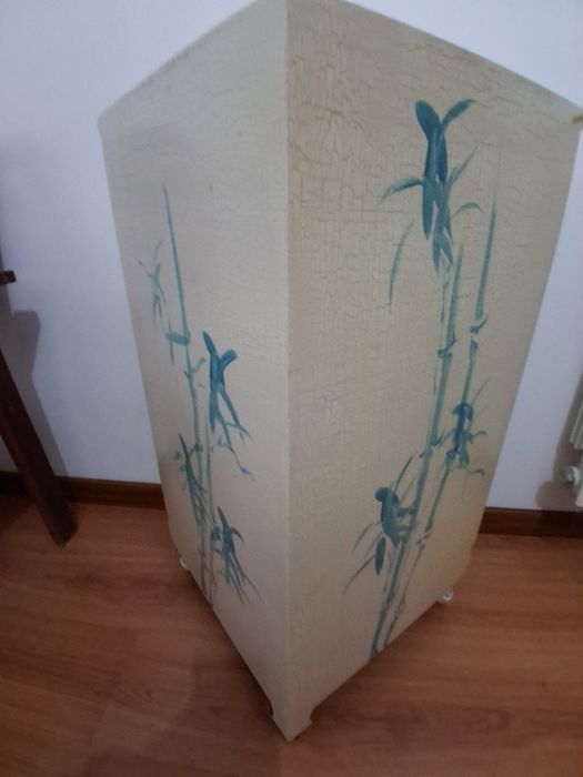 Móvel de canto chinês