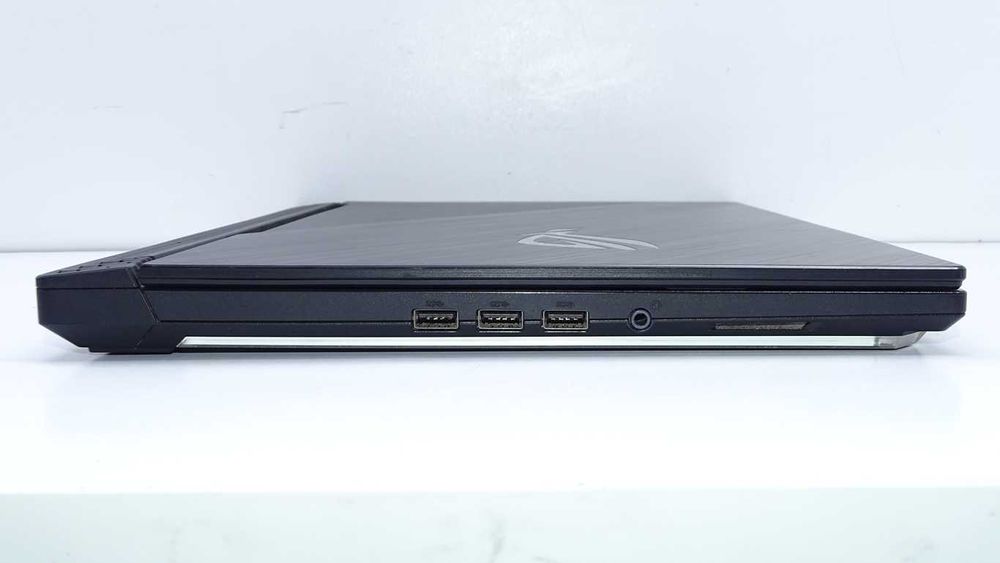 Laptop Asus Rog Strix G531G i5-9300H 16/256GB SSD + 1TB HDD GTX1650